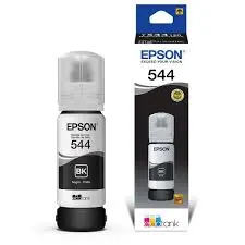TINTA ORIGINAL EPSON T544 NEGRO