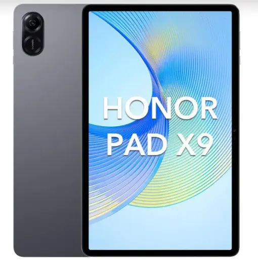 HONOR PAD X9A 128/8GB LTE - GRAY