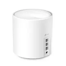 TP-LINK DECO AX3000 WHOLE HOME MESH WiFi 6 ROUTERDECO X50