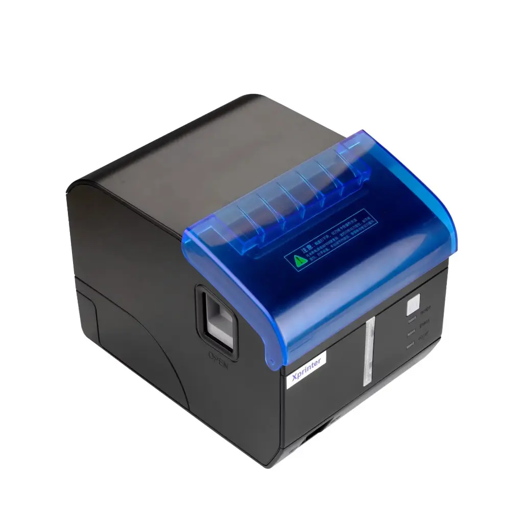 IMPRESORA TERMICA XPRINTER XP-C260M - USB/LAN/BT 