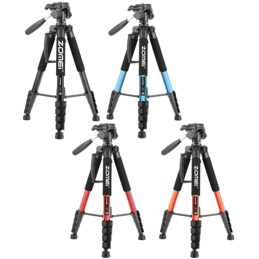 TRIPODE ZOMEI Q111