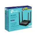 TP-LINK AC1200 ROUTER WIFI DE DOBLE BANDA ARCHER C50