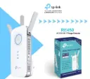 TP-LINK EXTENDER RANGE AC1750 RE450