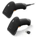 SCANNER NEWLAND BARCODE NLS-HR22 BT