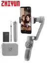 ZHIYUN SMOOTH-Q3 KIT COMPLETO GIMBAL