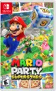 MARIO PARTY SUPERSTARS - NS