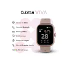 RELOJ CUBITT CT-VIVA 5 - PINK 