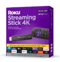 ROKU STREAMING STICK 4K