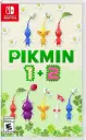PIKMIN 1 + 2  - NS