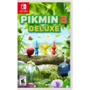 PIKMIN 3 DELUXE - NS