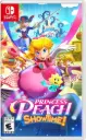 PRINCESS PEACH SHOWTIME! - NS