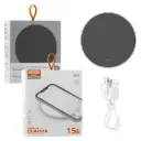 WIRELESS CHARGING SMS-ZB19