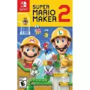 SUPER MARIO MAKER 2 - NS