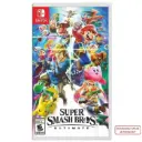 SUPER SMASH BROS ULTIMATE - NS