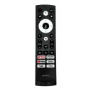 CONTROL TV PARA HISENSE CRC2605