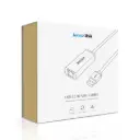 JASOZ USB 3.0 TO RJ45 ETHERNET 10/100/1000 MBPS