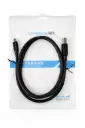 CABLE MINDPURE TIPO-C a IMPRESORA - 1M