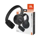JBL TUNE 520BT BLACK