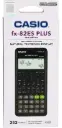 CALCULADORA CASIO CIENTIFICA FX-82ES PLUS 2da EDITION 