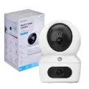 EZVIZ H7C CAMARA INALAMBRICA 2K DUAL LENTE
