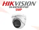 HIKVISION DS-2CE79H0T-IT3ZF 2.7-13.5MM 5MP