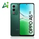 OPPO A5 5G 8/256GB - VERDE