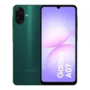 SAMSAUNG GALAXY A07 4/128GB - GREEN