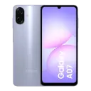 SAMSAUNG GALAXY A07 4/128GB - LIGHT VIOLET