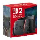 CONSOLA NINTENDO SWITCH 2 
