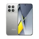 POCO F8 PRO 12/512GB - TITANIUM SILVER