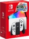 CONSOLA NINTENDO SWITCH OLED LATAM + WONDER