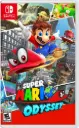 SUPER MARIO ODYSSEY UAE - NS