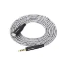 CABLE FOCANDEN TIPO C a AUDIFONO 3.5mm - 1M