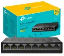 TP-LINK SWITCH 8 PORT GIGABIT DESKTOP SWITCH LS1008G