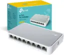 TP-LINK SWITCH 8 PUERTOS 10/100 TL-SF1008D