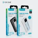 CELEBRAT POWER BANK SUPER FAST CHARGE PB-16