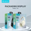 AUDIFONO INALAMBRICO CELEBRAT EXTRA BASS A32