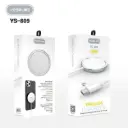 WIRELESS CHARGER 15W YS-809
