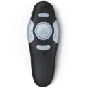WIRELESS PRESENTER PUNTERO LASER ELECTRICO K100A 