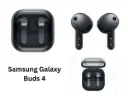 SAMSUNG GALAXY BUDS 4 