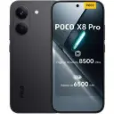 POCO X8 PRO 256/8GB - BLACK