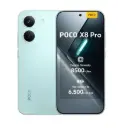 POCO X8 PRO 512/8GB - GREEN 