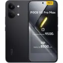 POCO X8 PRO MAX 512/12GB - BLACK 