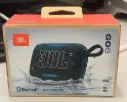 JBL AIR TOUCH NEGRO GO5 