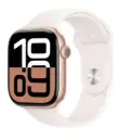 APPLE WATCH SERIES 10 42MM ROSE GOLD