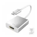 ADAPTADOR TIPO C A HDMI 10 CM